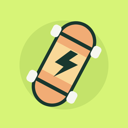 Push app icon